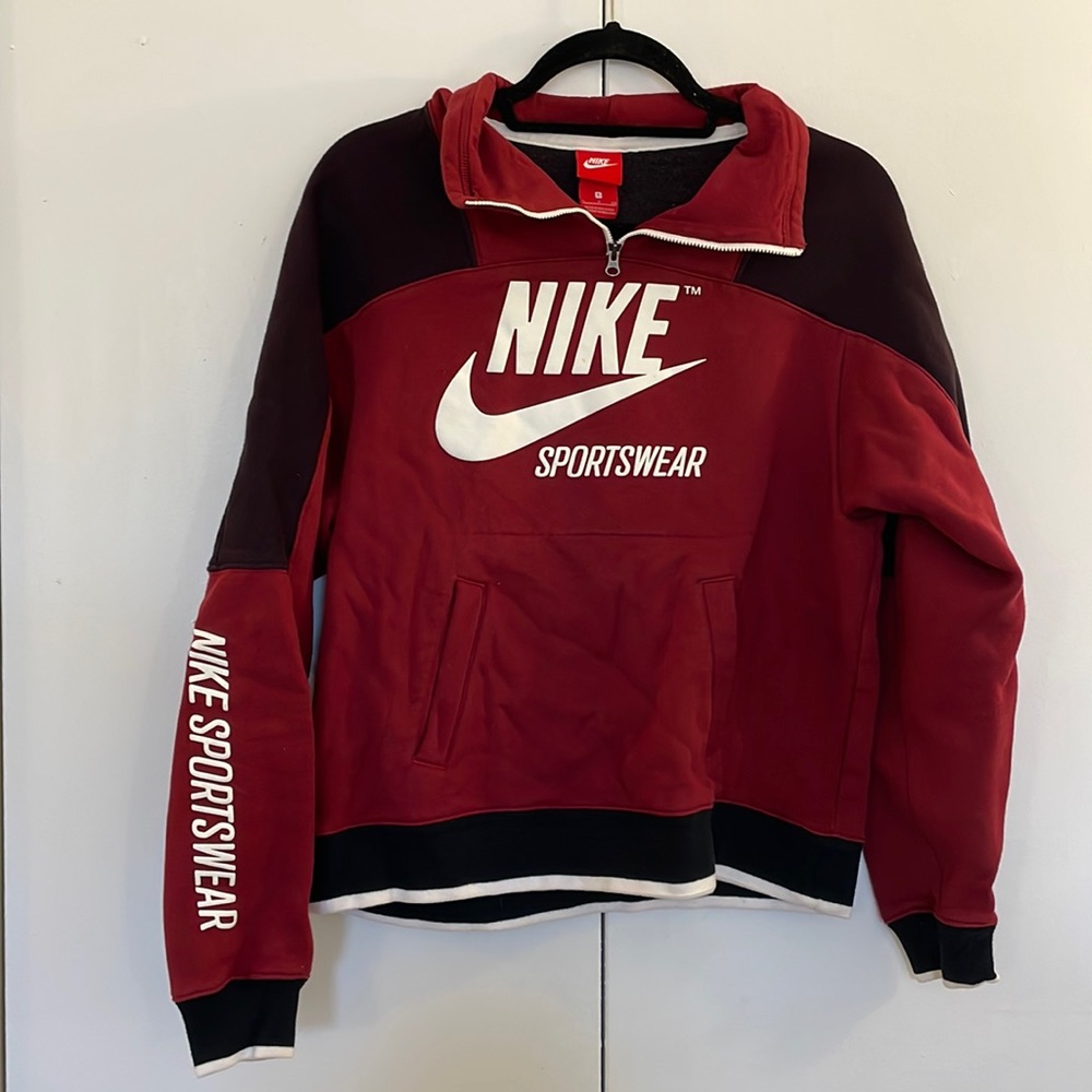 Nike Sportswear Sweatshirt
